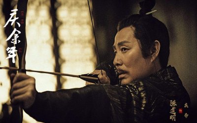 ​还记得《康熙王朝》中的容妃吗？风华绝代一生，62岁化疗掉光头发