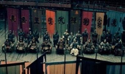 ​十八路诸侯讨董卓，不过是汉末豪强之间的政治斗争