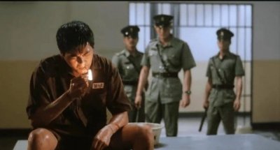 ​方便面成为美国监狱的硬通货