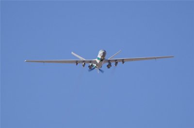 ​翼龙2无人机又创第一，变成增雨神器，飞50次带来6亿方降水