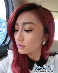 ​歌手陈冰 中国好声音陈冰土豪老公家庭背景简历资料 陈冰结婚照