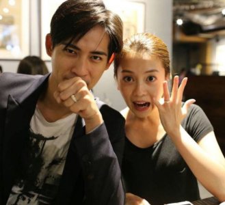 ​周渝民夫妇被诈骗775万元 竟然是为了买保险？