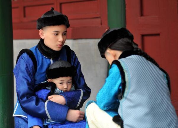 如懿传胡先煦第几集出现