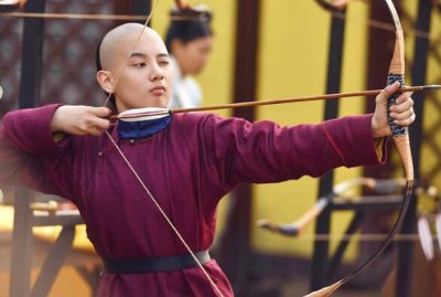 ​如懿传胡先煦第几集出现