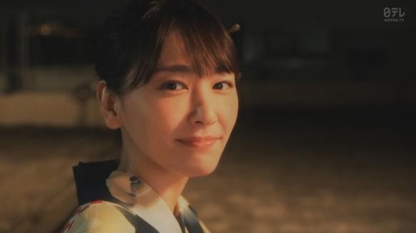 巨乳女优排名（日媒评选夏季日剧四大美乳女优）