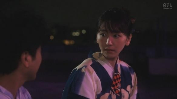 巨乳女优排名（日媒评选夏季日剧四大美乳女优）