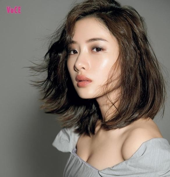 巨乳女优排名（日媒评选夏季日剧四大美乳女优）