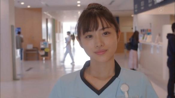 巨乳女优排名（日媒评选夏季日剧四大美乳女优）