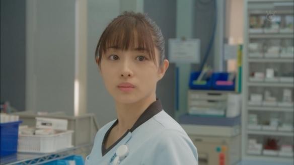 巨乳女优排名（日媒评选夏季日剧四大美乳女优）