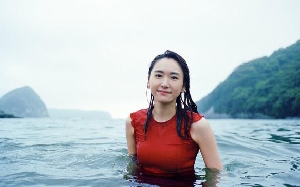 巨乳女优排名（日媒评选夏季日剧四大美乳女优）