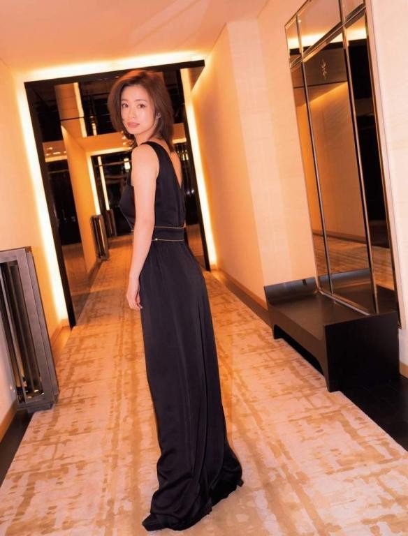 巨乳女优排名（日媒评选夏季日剧四大美乳女优）