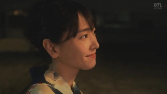 巨乳女优排名（日媒评选夏季日剧四大美乳女优）