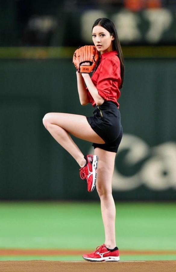 巨乳女优排名（日媒评选夏季日剧四大美乳女优）