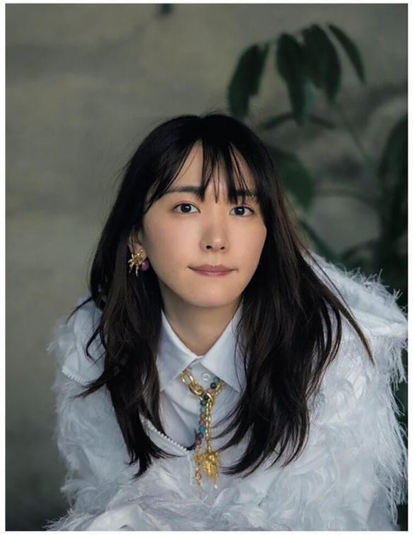 巨乳女优排名（日媒评选夏季日剧四大美乳女优）