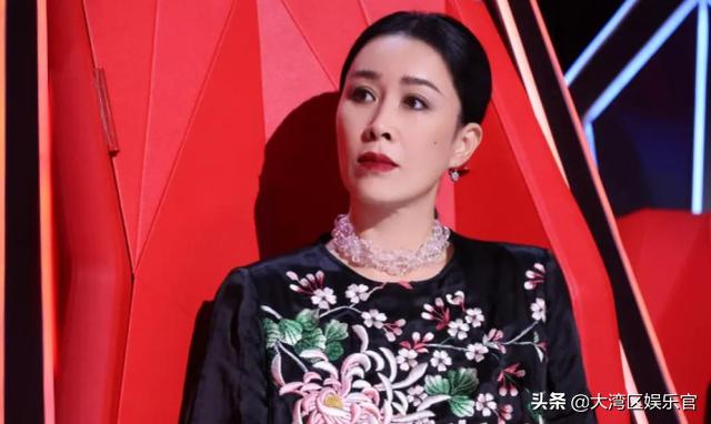 那英退出好声音录制的声明（那英上新平台给大家分享故事）(13)