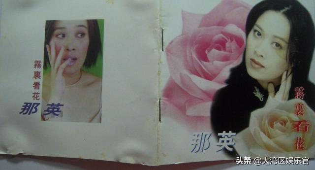 那英退出好声音录制的声明（那英上新平台给大家分享故事）(5)