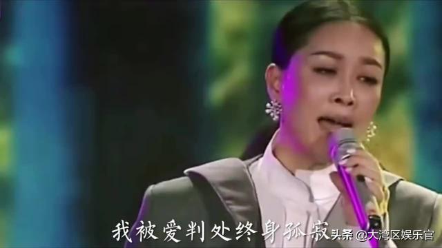 那英退出好声音录制的声明（那英上新平台给大家分享故事）(12)