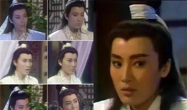 莲花争霸白玉川（莲花争霸神一样的白少爷）