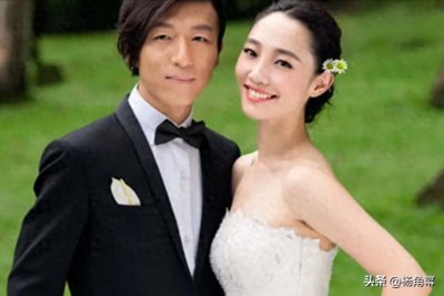 ​离婚4年和导演同居生二胎，白百何这盘“大棋”，原来陶虹没说错