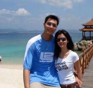 ​易建联“跑偏”的瓜？照片细节疑似揭示另一糗事