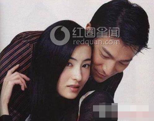 张柏芝彻底惹怒刘德华吗 刘德华对评价张柏芝怎么样