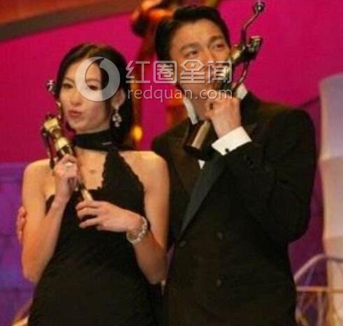 张柏芝彻底惹怒刘德华吗 刘德华对评价张柏芝怎么样