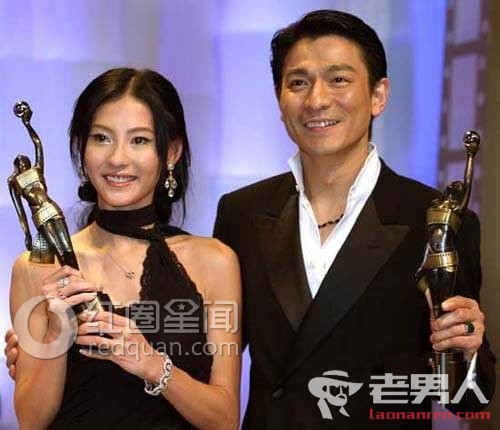 张柏芝彻底惹怒刘德华吗 刘德华对评价张柏芝怎么样