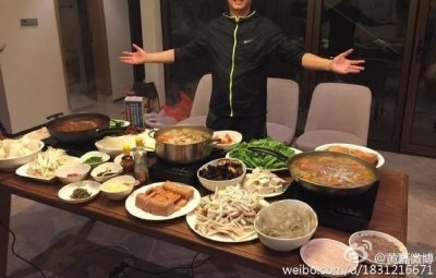 ​娱乐圈明星被低估的隐藏技能 跌破你的眼镜