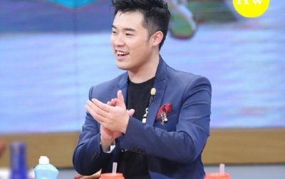 ​娱乐圈资深吃货，好友认可，导演认可，连一起演戏的韩国人都认可