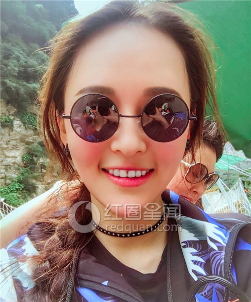 刘娜萍的男朋友是谁 刘娜萍胸大吗