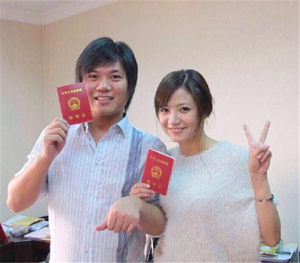 上海明星沈丽君的遗书曝光发生了什么事,沈丽君老公是谁出轨了吗