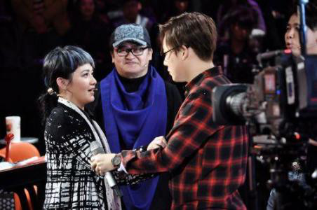 刘维老婆是叫丁爽吗？刘维和范晓萱是什么关系本文共（1249字）