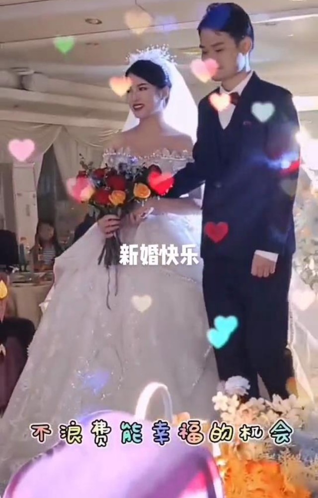 富土康质检员张全蛋（30岁张全蛋广东老家大婚）