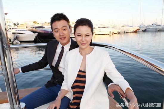 关悦个人资料图片（明星夫妻:佟大为心疼老婆穿高跟鞋）