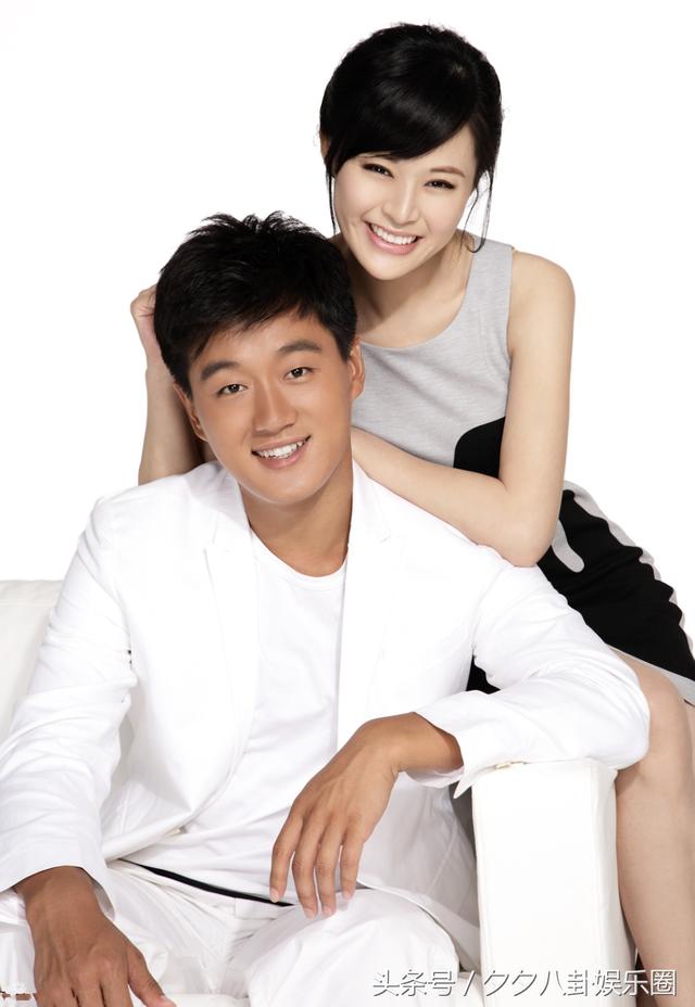 关悦个人资料图片（明星夫妻:佟大为心疼老婆穿高跟鞋）