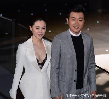 关悦个人资料图片（明星夫妻:佟大为心疼老婆穿高跟鞋）