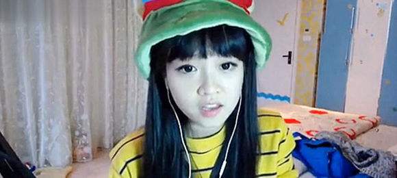 冯提莫整容前后对比图(冯提莫整容)