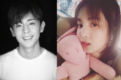 ​邓伦为什么甩了金晨 盘点邓论金晨分手那些细节