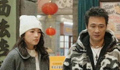 ​整容脸上镜有多拉垮？《演员请就位3》刘梓晨，给内娱上了一课！