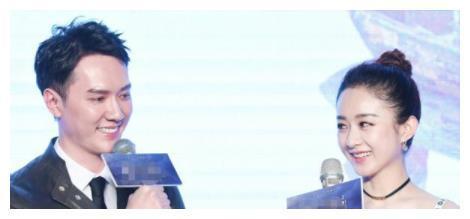 被问介意冯绍峰的情史么？颖宝回应6个字，网友：心疼颖宝儿