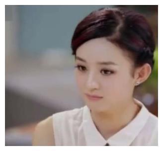 被问介意冯绍峰的情史么？颖宝回应6个字，网友：心疼颖宝儿