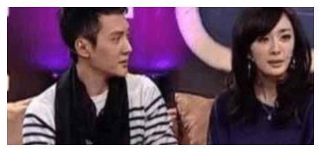 被问介意冯绍峰的情史么？颖宝回应6个字，网友：心疼颖宝儿