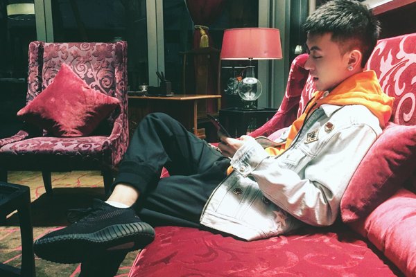 秦奋家里到底做什么的 曾经给前女友4500万去打胎够豪气