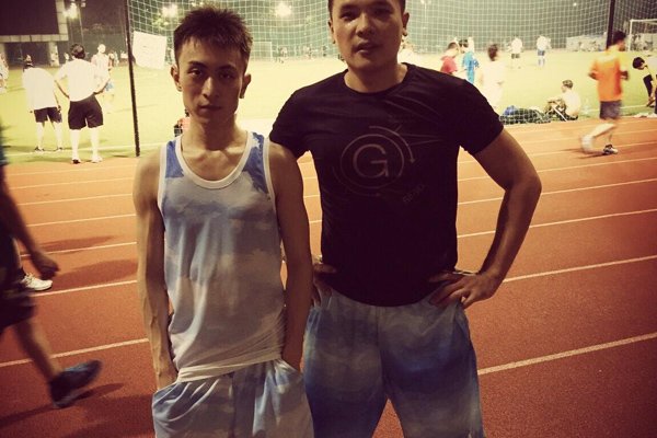 秦奋家里到底做什么的 曾经给前女友4500万去打胎够豪气