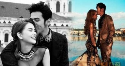 ​周杰伦对昆凌是真爱吗