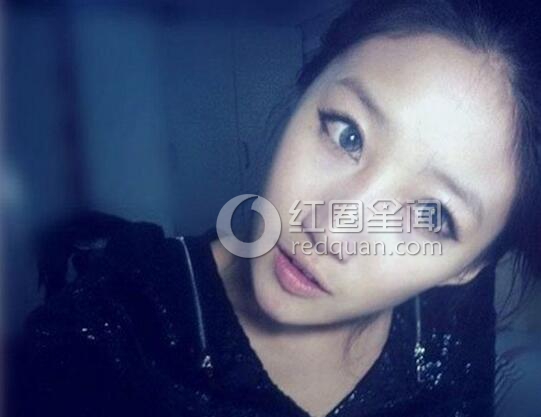 北影校花吴优胸有多大 北影校花吴优素颜漂亮吗