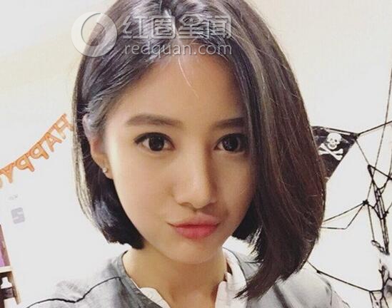 北影校花吴优胸有多大 北影校花吴优素颜漂亮吗