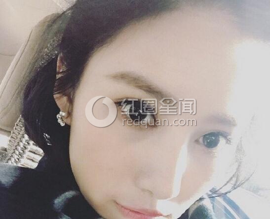 北影校花吴优胸有多大 北影校花吴优素颜漂亮吗