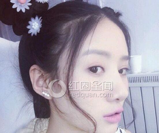 北影校花吴优胸有多大 北影校花吴优素颜漂亮吗