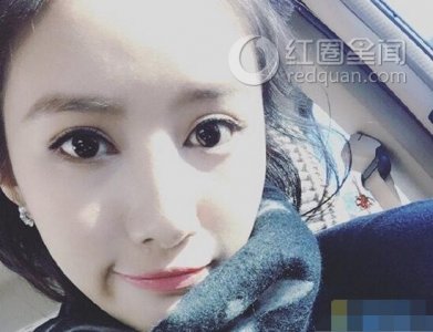 ​北影校花吴优胸有多大北影校花吴优素颜漂亮吗